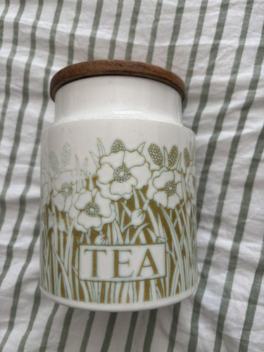 Hornsea vintage pottery - vintage,