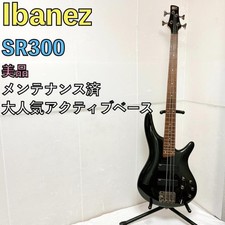 Ibanez Ibanez SR300 Active