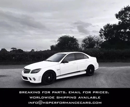 Mercedes c63 amg - mercedes,