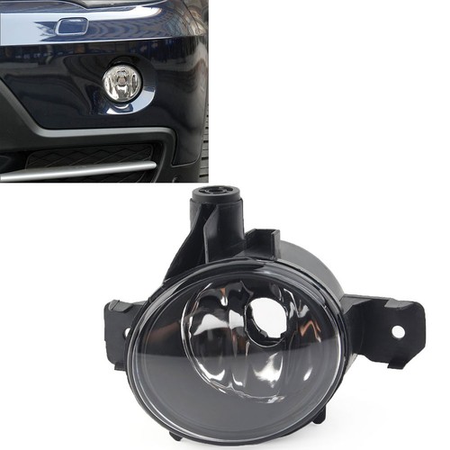 Front fog light - fog, for