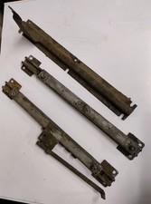 Series Land rover, 2A, Ex
