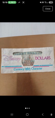 Disney 1988 dollars 1 - disney,