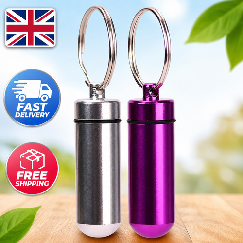 New keyring tablets - tablets, medicine