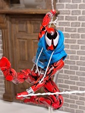 Custom Comics version CT toys