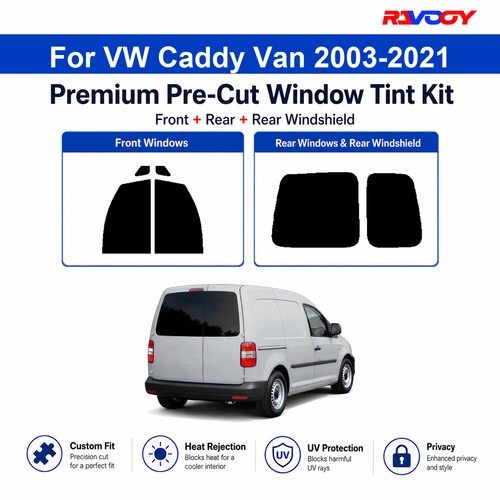 Premium pre cut car window - premium,