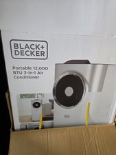 Black decker portable 1 - black+decker, 3-in-1
