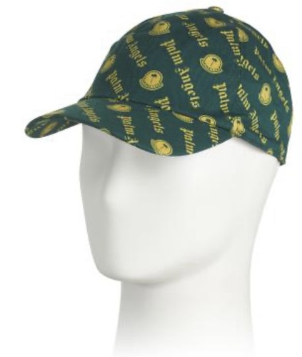 Moncler palm angels print - x,