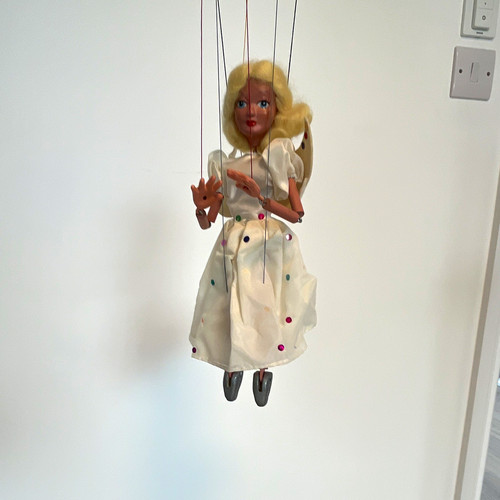 Vintage pelham fairy - vintage,