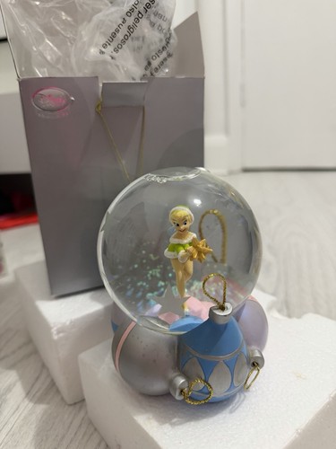 Disney vintage snow - vintage,