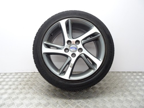 Volvo s40 v50 c30 alloy - s40,