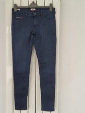 Tommy Hilfiger Ladies Low Rise