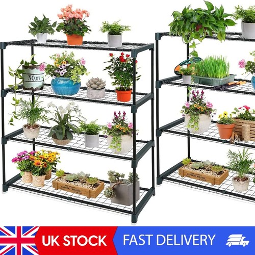 Tier greenhouse staging - tier,