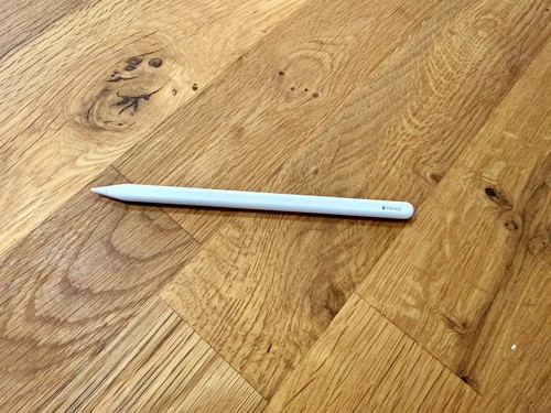 Apple pencil 2nd - apple,