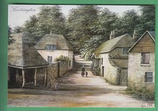 🌞COCKINGTON FORGE, DEVON