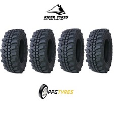 215/75R15 x 4 MT RIDER EXTREME TYRE 215 75 R15 OFF ROAD M+S SUZUKI VITARA JIMNY