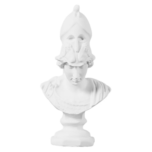 Mini athena plaster - ,