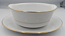 Noritake, Regency Gold, Sauce