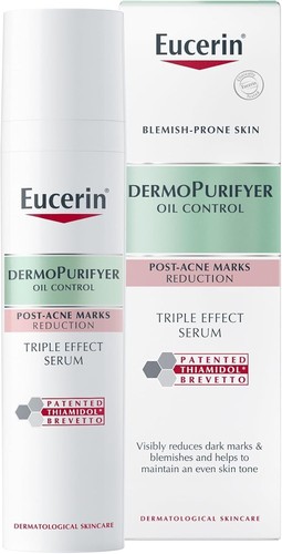 Eucerin dermopurifyer oil - dermopurifyer,