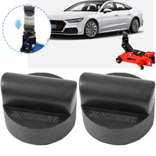Rubber Jack Pad Adapter Car