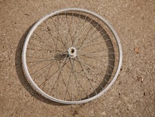 Vintage Mtb 26 Low Mileage