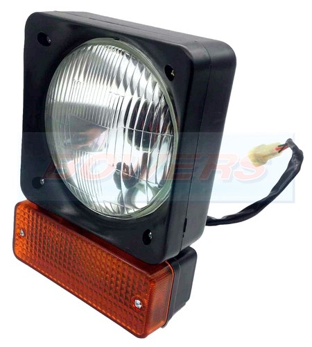 Headlight headlamp and - headlight,