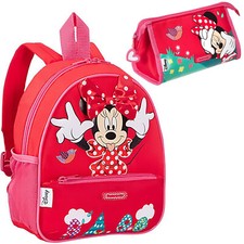 Disney Minnie Mouse Backpack