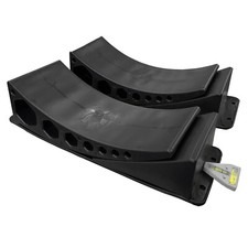 RAPID LEVELLER + CHOCKS + MAT