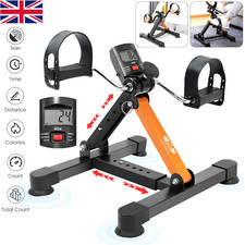 Mini exercise bike - exercise,