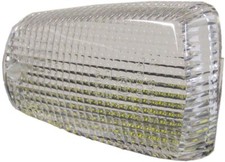 Indicator Lens Front R/H Clear