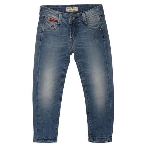 Chipie girls blue pale faded - chipie,