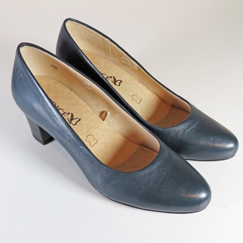 Caprice womens ocean nappa - ocean,