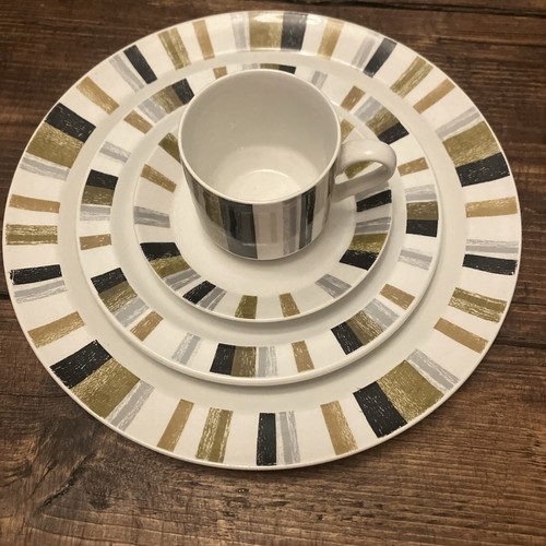 Midwinter cup saucer side - midwinter,