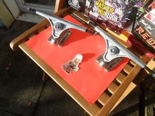 SLANT 50 DEGREE LONGBOARD