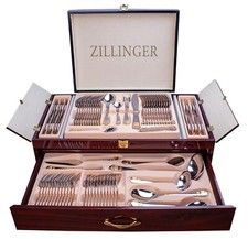 NEW ZILLINGER GOLD HEAVY 72
