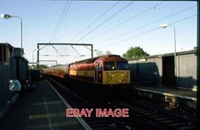 ORIGINAL 35mm SLIDE CLASS 47