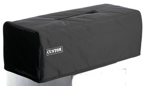 Custom padded cover for - , fender