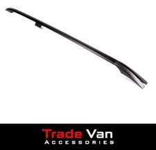 MERCEDES VITO ROOF RACK RAILS BARS EXTRA LONG MODEL W639 W447 2003+
