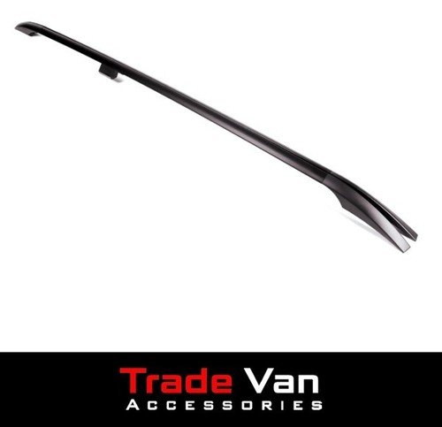 Mercedes vito roof rack - rack, rails