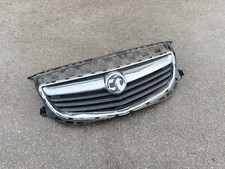 VAUXHALL INSIGNIA A 2013-2017