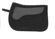 Shires 252 Black Non Slip