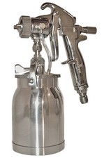 Sprayfine all metal HVLP