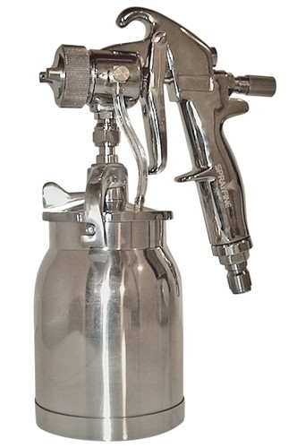 Sprayfine all metal - , hvlp