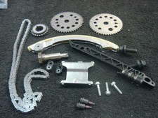 VAUXHALL VECTRA ZAFIRA VX220 2.2 Z22SE ENGINE TIMING CHAIN KIT NEW