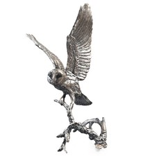 Richard Cooper Bronze Birds