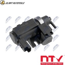 PRESSURE CONVERTER EXHAUST