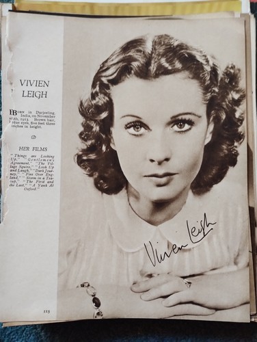 Sk175 ephemera 1950s film - ,