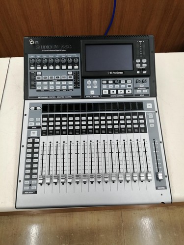 Presonus studiolive 32sc - presonus,