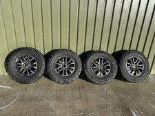 Genuine Ford Ranger Raptor