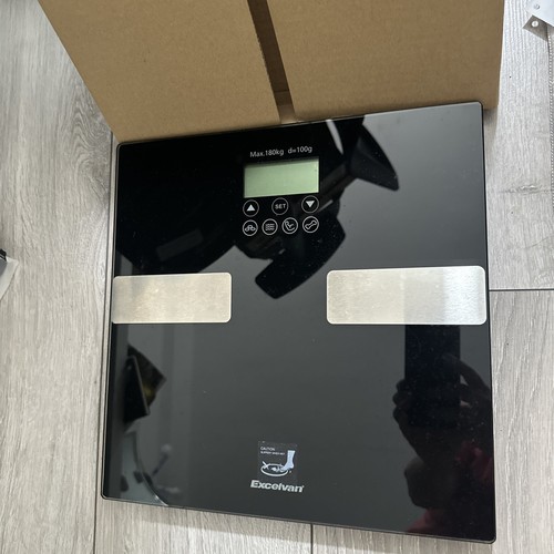 Glass black body - glass, weight