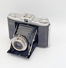 Zeiss Ikon Nettar 518/16